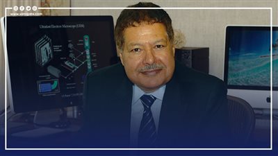 في ذكرى ميلاد أحمد زويل.. سر تسميته 