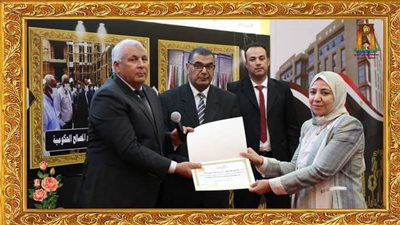 الزملوط يعتمد الحد الأدنى للقبول بفصول الخدمات للثانوية العامة