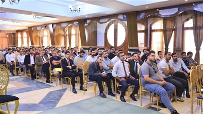 إرشادات ومبادئ القضاء الجنائي، في محاضرة بمعهد محاماة القاهرة الكبرى