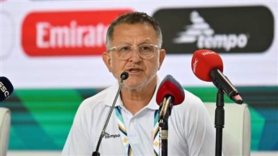 أوسوريو: إمكانيات النصر كبيرة والمباراة صعبة على الفريقين 