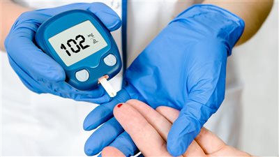 أعراض مرض السكر، الجوع المستمر والإرهاق مؤشرات للإصابة 