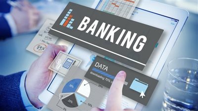 قطاع البنوك يتصدر حركة تعاملات البورصة المصرية بنهاية التداولات اليوم