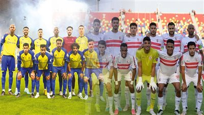 زيزو وشيكا أمام رونالدو وماني، ماذا يقول التاريخ في مواجهات الزمالك والنصر السعودي