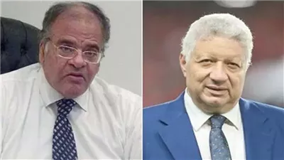أخبار مصر: حسم سعر الفائدة، رحيل مرتضى عن الزمالك ورد من ممدوح عباس، بن شرقي يفاجئ الأهلي، مقتل سيدة بالمنوفية بطريقة نيرة أشرف
