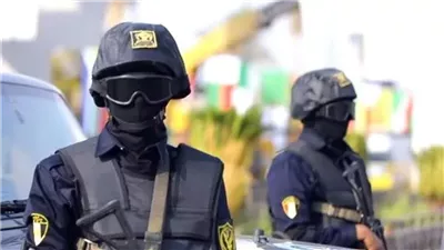 الأمن يكشف ملابسات 3 وقائع في الإسكندرية والجيزة