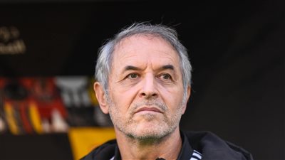 كولر يكشف سبب رفضه تدريب منتخب بلاده