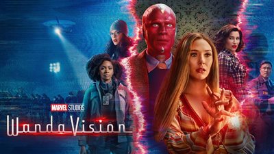 ديزني تجري مسحا رقميا للممثلين الثانويين دون إذنهم في مسلسل Wanda Vision 