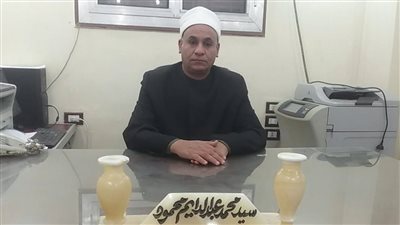 دورة تدريبية للعمال الجدد بمديرية أوقاف الأقصر الأحد المقبل 