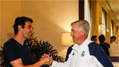 نهائي دوري أبطال أوروبا، البرازيلي كاكا يكشف عن المرشح الأقرب للفوز