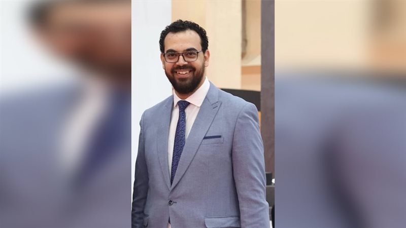 عمرو إمام نائب رئيس