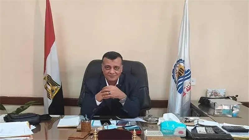 الدكتور محمد السيد