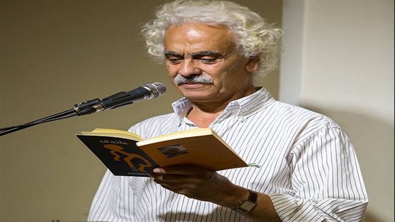 زكريا محمد،فيتو