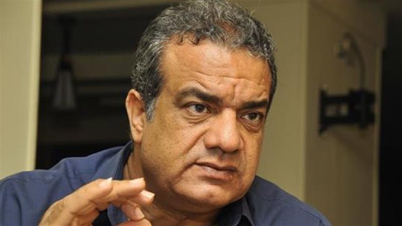 الدكتور سعد الزنط،فيتو