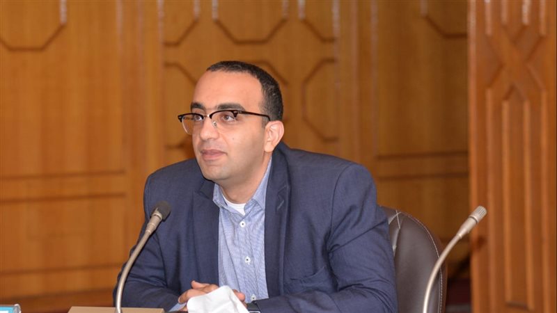  المهندس أحمد عصام