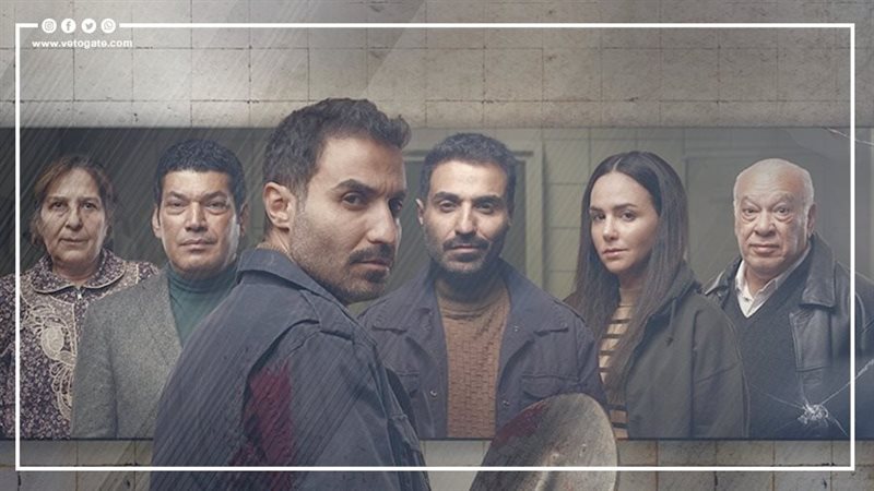 أبطال سفاح الجيزة،