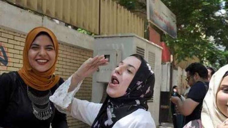أوائل الثانوية العامة