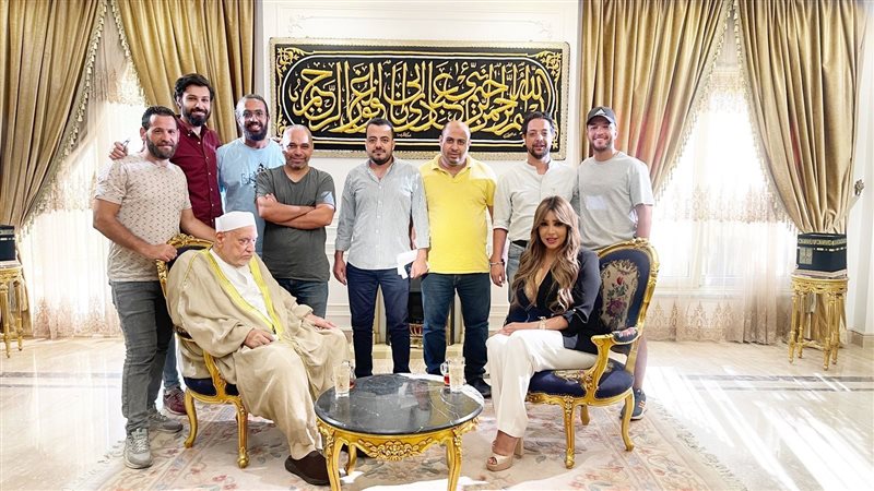 الدكتور أحمد عمر