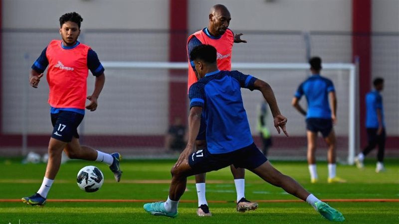 الزمالك، فيتو