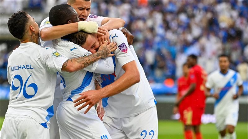 الهلال،فيتو 