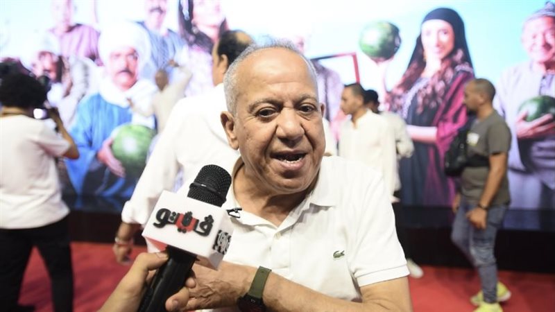 محمد محمود، فيتو
