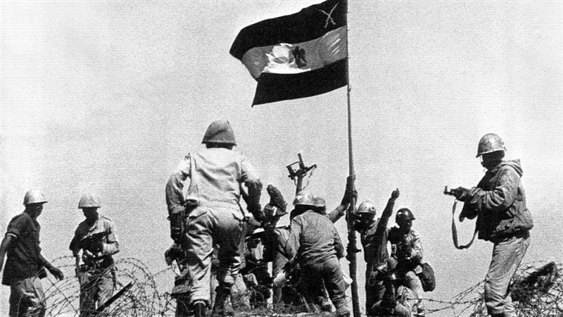 حرب أكتوبر 1973،