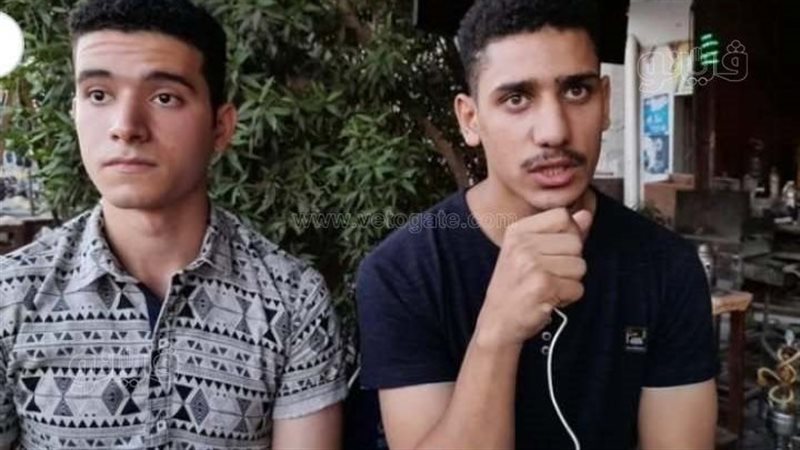 طالبان حصلا على صفر