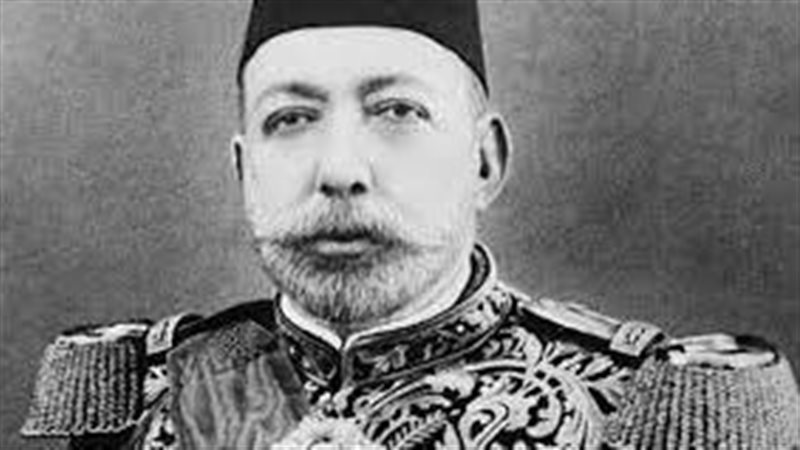 السلطان الخامس، فيتو