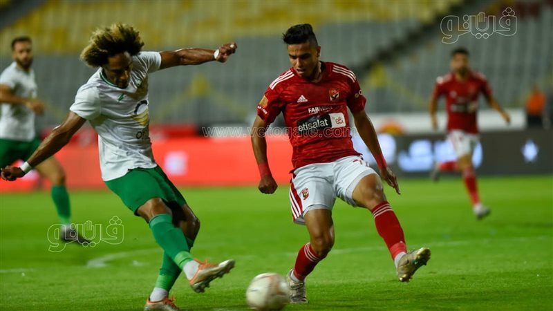  الأهلي والمصري،