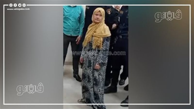 الام المتهمة بقتل