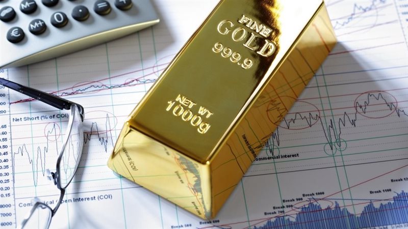 مؤشرات الذهب، فيتو