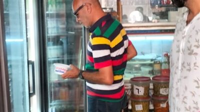 محافظ الإسكندرية يشدد على رؤساء الأحياء باستمرار تكثيف الحملات على المنشآت العامة 