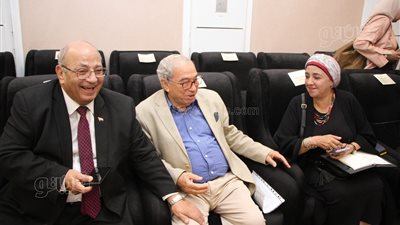 الحوار الوطني، طلعت عبد القوي: الطلاق يهدد تماسك المجتمع