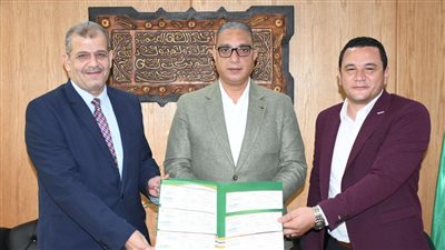 توصيل مياه الشرب للأسر الأولى بالرعاية في الفيوم بتكلفة 6 ملايين جنيه