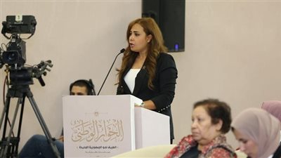 الحوار الوطني، مقترح بإنشاء بنك الأسرة المصري لإيداع وسحب النفقة 