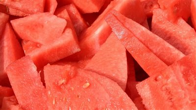 فى اليوم العالمى للبطيخ، مهم للصحة لكن دون إفراط 