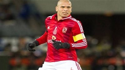 في عيد ميلاده الـ48، مشوار وائل جمعة مع الأهلي ومنتخب مصر