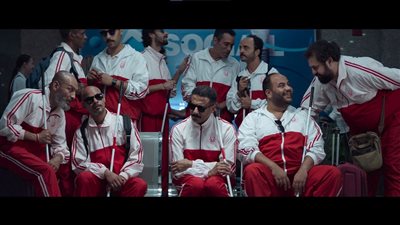 إطلاق الإعلان الرسمي لفيلم ڤوي ڤوي ڤوي (فيديو)