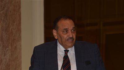  رئيس الضرائب يكشف الرؤية المستقبلية للمصلحة