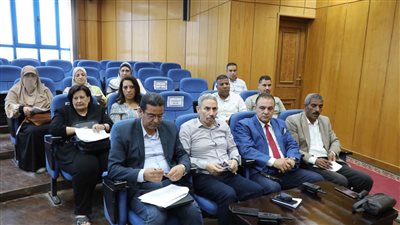 الموافقة على توفيق أوضاع 79 كنيسة ومبنى خدميا بمراكز في المنيا