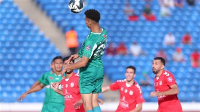 الكويت الكويتي يتعادل 1-1 أمام شباب بلوزداد بالبطولة العربية