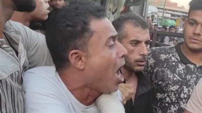 الأمن يكشف تفاصيل مقتل سيدة ببركة السبع على يدَي عاطل رفضت الزواج به