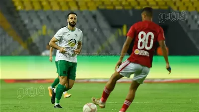 كأس مصر، قندوسي يقود الأهلي للفوز على المصري بالوقت الإضافي والصعود إلى نصف النهائي