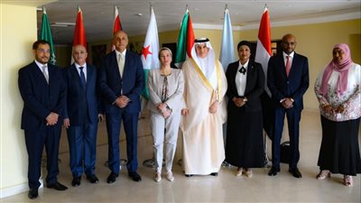 مصر تتسلم رئاسة الدورة الـ20 للمجلس الوزاري لهيئة المحافظة على بيئة البحر الأحمر