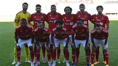 معلول الأفضل.. أرقام وإحصائيات محترفي الأهلي في الموسم الحالي 