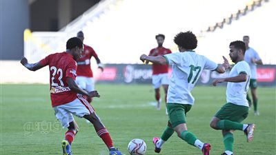 قبل صدام الغد، تعرف علي أكبر فوز فى تاريخ مواجهات الأهلي والمصري 