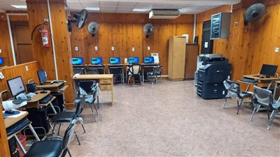 استعدادات جامعة المنصورة لتسجيل رغبات طلاب المرحلة الأولى 2023