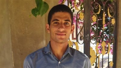 الأول علمي علوم بشمال سيناء: التقرب إلى الله ووقوف أسرتي بجانبي سر تفوقي والمجموع فاق توقعاتي