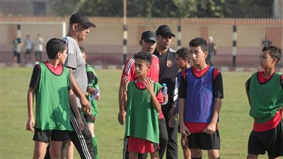الأهلي يعلن مواعيد اختبارات الناشئين في الدقهلية