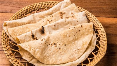 طريقة عمل العيش السوري في البيت زي الجاهز وأوفر