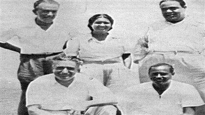 مصيف الغلابة وكانت بتلم علينا الناس، محمد التابعي يروي ذكريات عشة رأس البر مع أم كلثوم 